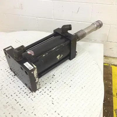 USED HYDRO LINE N5P-6X10.23