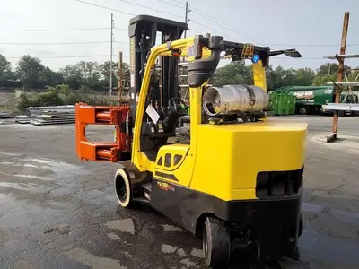USED 2018 BOLZONI ARF-90-1060PE