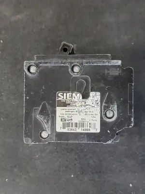 USED SIEMENS Q2125