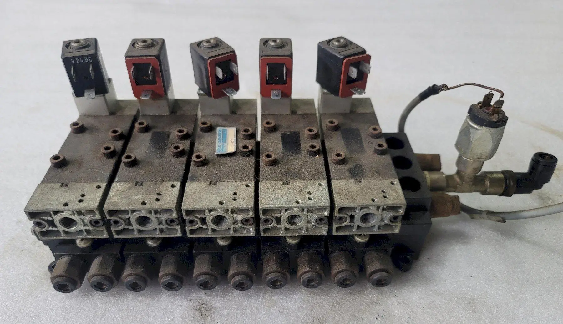 USED Carlo Gavazzi T1M31E