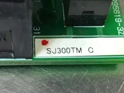Used Hitachi _UNKNOWN_ PLC Processors South Carolina US | Palmetto Automation #1521167