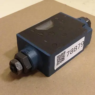 USED BOSCH 0 811 320 025