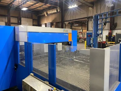 NEW 2018 PRIMA POWER BCE SMART 2220