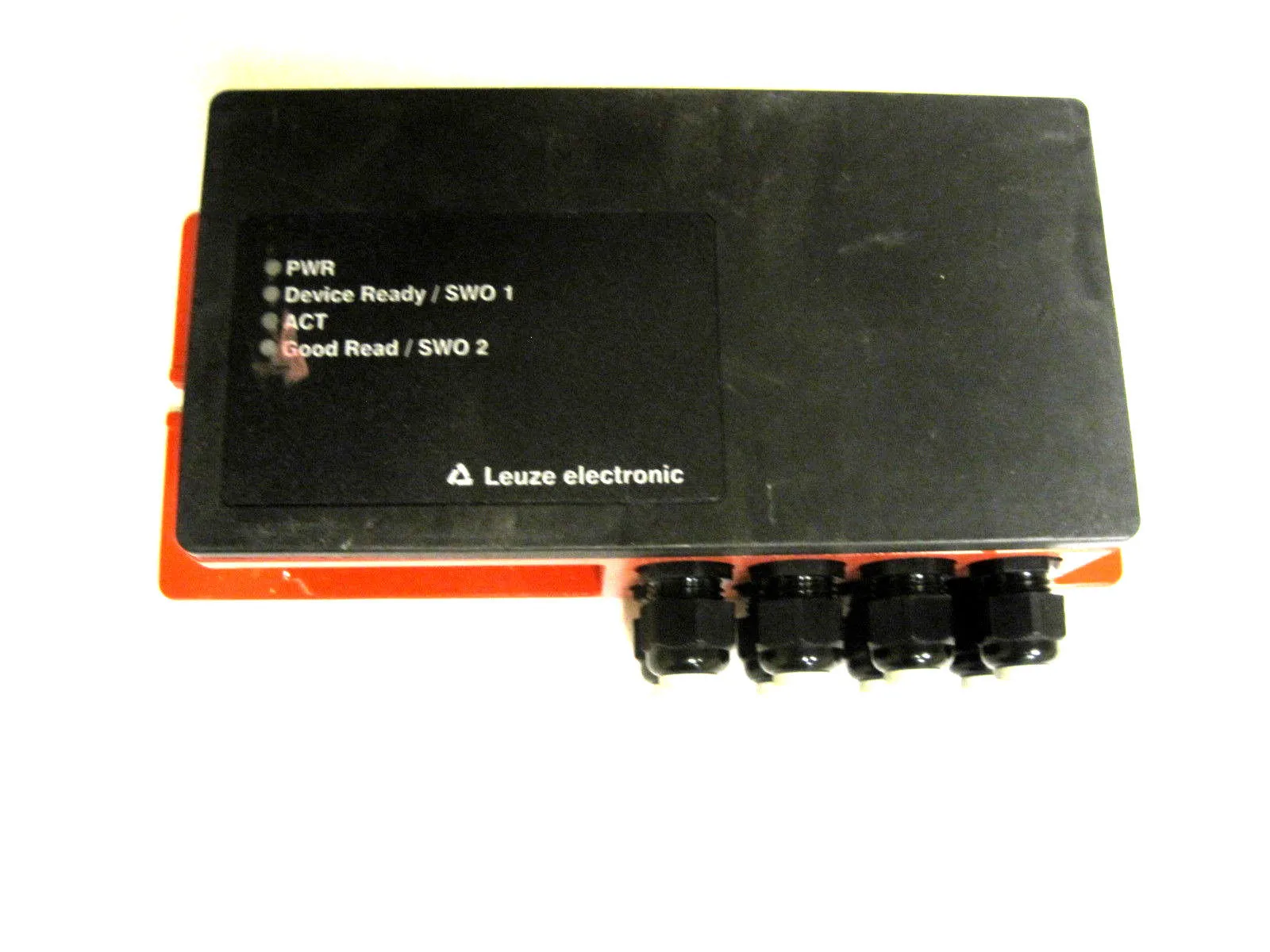 NEW LEUZE MA90 CONNECTION UNIT MA-90