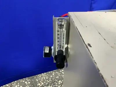 Used COLEPARMER 0501558 Heat Treating Units Ohio US | HGR 24 #1567026