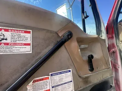 Used 2005 STERLING L9500 Concrete Mixer Trucks Kentucky US | Proxy Equipment #1388653