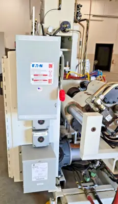CINCINNATI _UNKNOWN_ Plastic Molding Machines | Amiron Machinery (10)