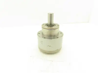 Kamoseiko BR100SH-20G-S347 Kamo Inline 20:1 Ball Reducer 14mm x 20mm 100 Frame