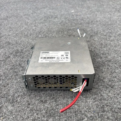 Used PHOENIX CONTACTS D-32825 DIN Rail Power Supplies California US | Davliegogo LLC #1706307