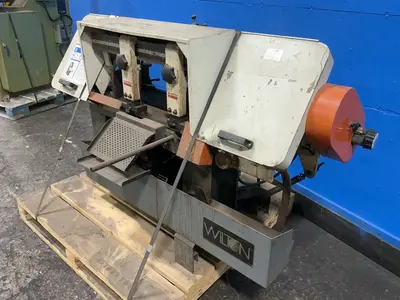 USED WILTON 7040