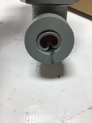SENSUS 143-80-2 3/4×3/4  Body 5/8 IRV GAS PRESSURE REGULATOR