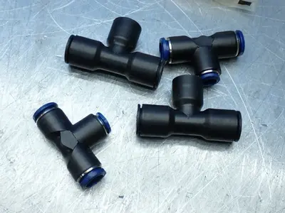 29lbs Pneumatic Lot