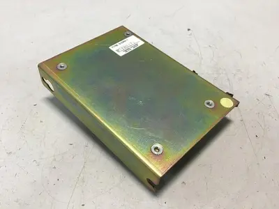 USED TOSHIBA S1DRV-1