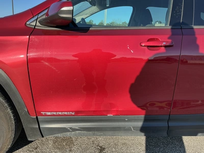 Used 2019 GMC TERRAIN SUVs Michigan US | Miedema Asset Management Group #1474454