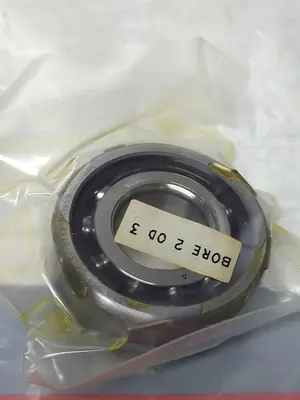 New | in-Stock BARDEN 204HEDUL Bearings | Surplus Asset Holdings #1195483