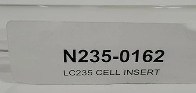 NEW PerkinElmer N235-0176