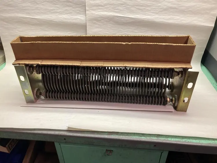 New | in-Stock RELIANCE ELECTRIC 402422-7AH Miscellaneous Equipment (Electrical & Power) Ohio US | Surplus Asset Holdings #1210245