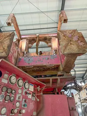 Used 2006 SCHRAMM T130XD DRILL RIG Drill Rigs Pennsylvania US | East West Machinery & Drilling #1418099