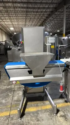 USED 2015 VEMAG CHW-2000118