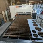 USED MAZAK SUPER TURBO X 48 MKII