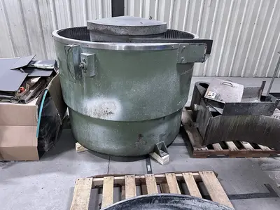 USED 2005 ROSEMONT RF 14-12