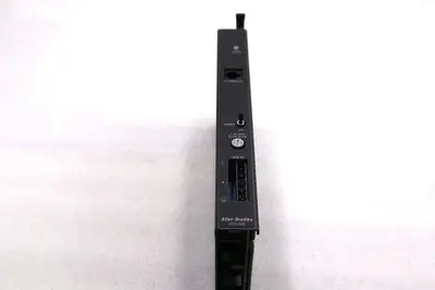 ALLEN BRADLEY 1771-P4S SER B 120V AC POWER SUPPLY MODULE #L-521