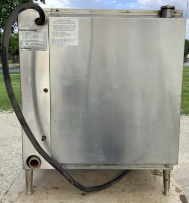 Used _UNKNOWN_ STRE-5D Heated Cabinets & Displays Michigan US | Grocery Equipment Sales #1503849