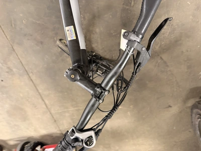 Used LIKE BIKE E BIKE Bicycles Michigan US | Miedema Asset Management Group #1369554