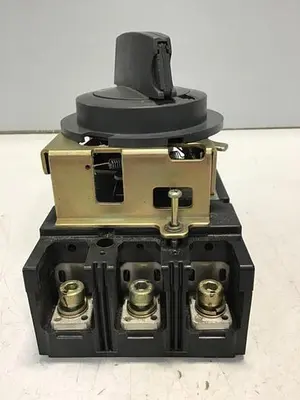 USED FUJI ELECTRIC EA203A-225A