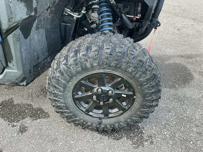Used 2024 POLARIS XPEDITION Utility Vehicles Michigan US | Miedema Asset Management Group #1301373