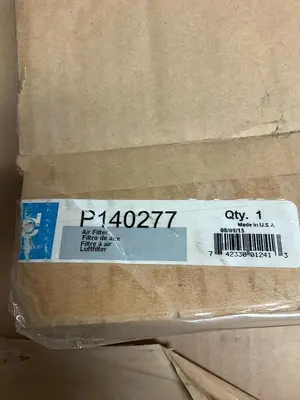 Donaldson Air Filter PN: P-140277