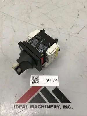 USED CARLO GAVAZZI VDE0660