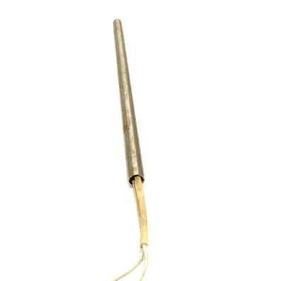 MW5012-2, 11-4 | Ogden MW5012-2 Mighty Watt Cartridge Heater 1/2" Dia. x 12" Long 1000W 240V 11-4 - New Other