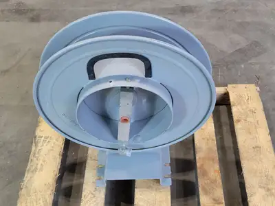 NEW GROUND FORCE MANUFACTURING 9900RL040-08