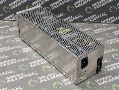 Valere Power V0500A Eltek Rectifier Power Supply Module Series 4:30 Used