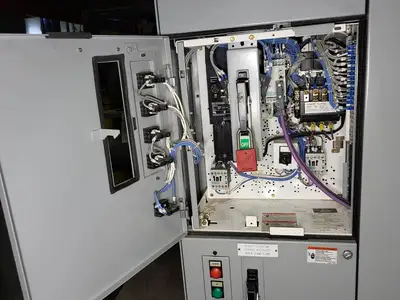 NEW SIEMENS TIASTAR