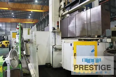 USED 2009 HNK NT-25/35