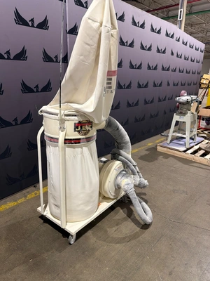 USED 2001 JET DC-1100