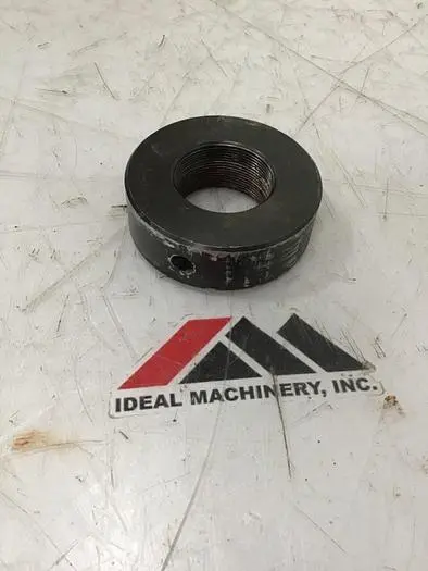 Used VAN DORN 1000-430 / TBNIE Injection Molding Parts Michigan US | Ideal Machinery #596496
