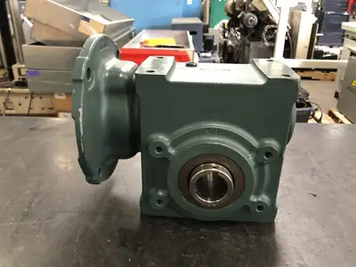 New | in-Stock TIGEAR 20Q25H56 Gearboxes British Columbia CA | Lenmark #268429