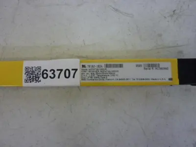USED STI MCF47-20-1200-R1