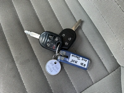 USED 2018 FORD TAURUS
