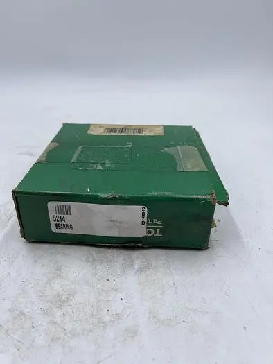 New | in-Stock FAFNIR FAFNIR 5214 Misc Electrical & Power Parts | ND Industrial Surplus #1212453
