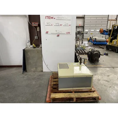 USED INGERSOLL-RAND SSR-EP25U