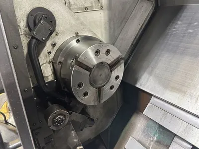 2015 DOOSAN PUMA 300C CNC Lathes | Toolquip, Inc. (3)