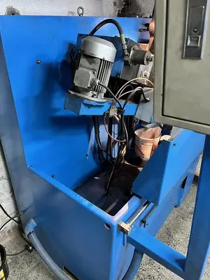 Used - CHC 450 Saw Blade Grinders CZ | Amaron s.r.o. #1064650