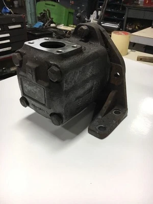 USED Eaton Hydraulic 35V25A-1B22R
