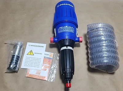 NEW DOSATRON D14MZ10VVFII