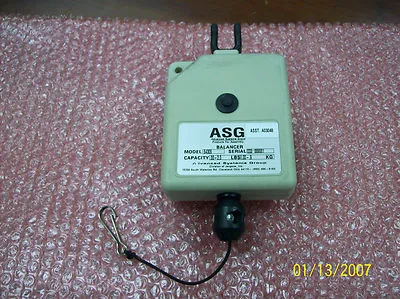 Used Advanced systems Group 64309 Lighting Arizona US | ASSET CONVERSION SPECIALISTS, INC. #320858