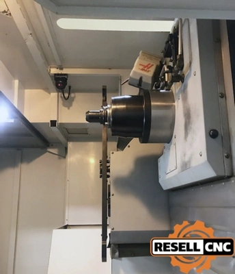 USED 2004 Haas EC-1600